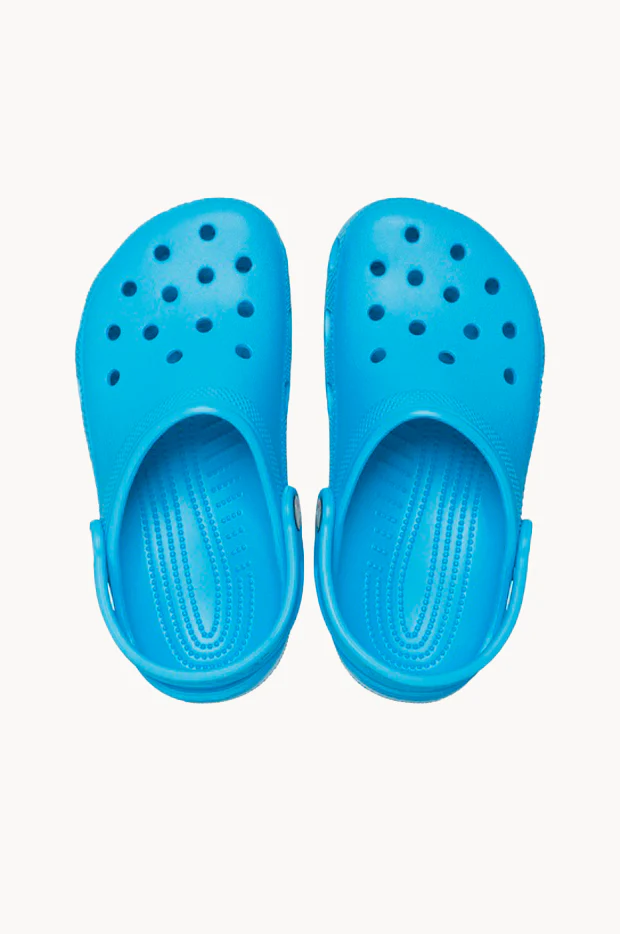 Kids Classic Clog - Image 3