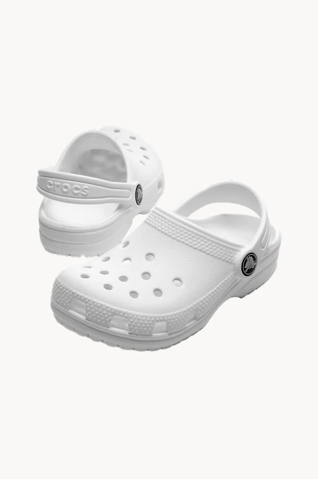 Kids Classic Clog - Image 3
