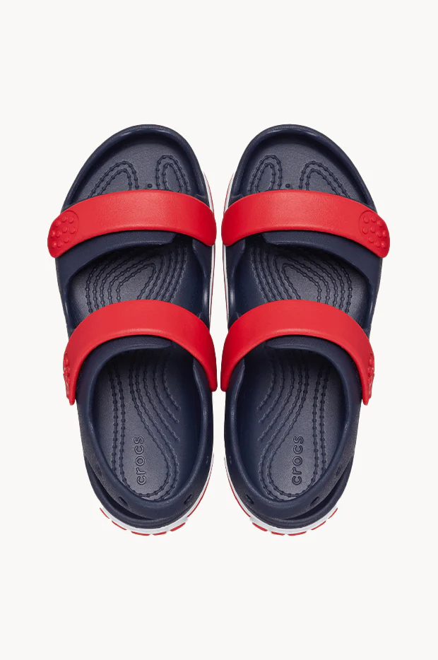 Kids Crocband Cruiser Sandal - Image 2