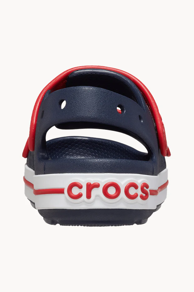 Kids Crocband Cruiser Sandal - Image 3