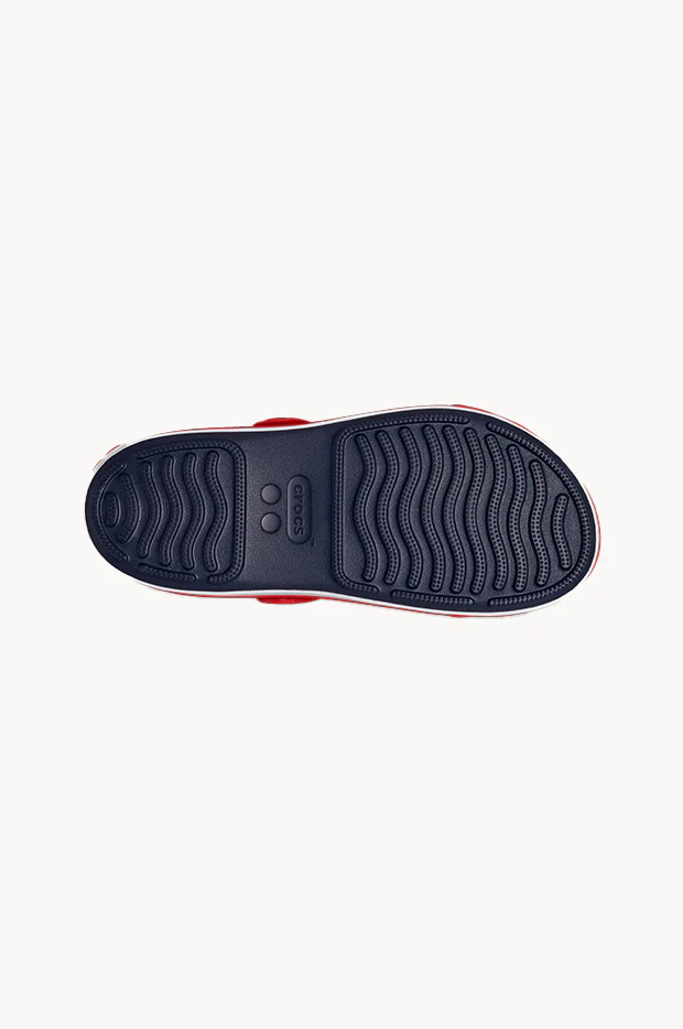 Kids Crocband Cruiser Sandal - Image 4