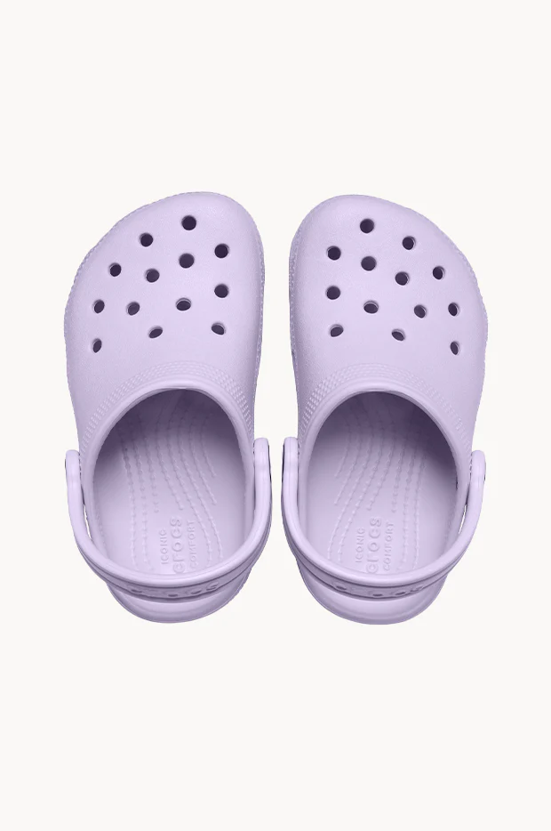 Toddler Classic Clog - Image 2