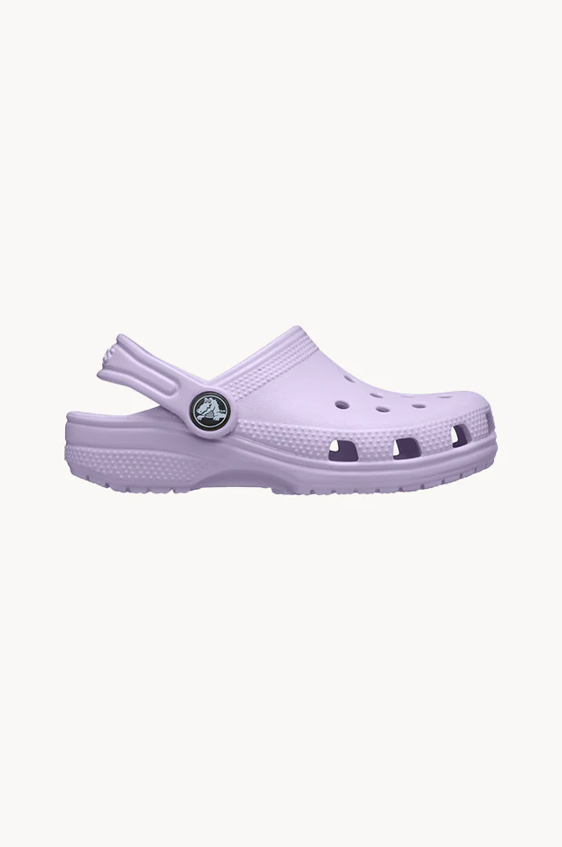 Toddler Classic Clog - Image 3