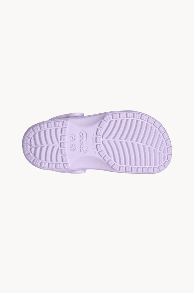 Toddler Classic Clog - Image 4
