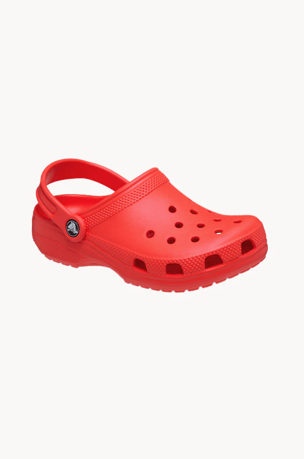 Toddler Classic Clog
