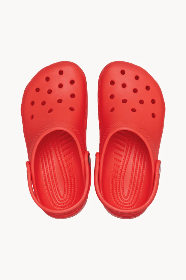 Toddler Classic Clog - Image 4