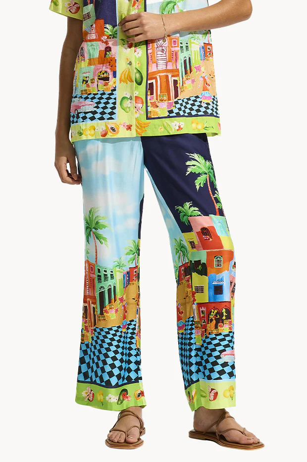 Cuba Pant - Image 2