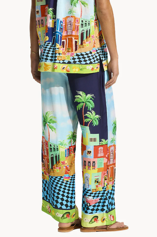 Cuba Pant - Image 3