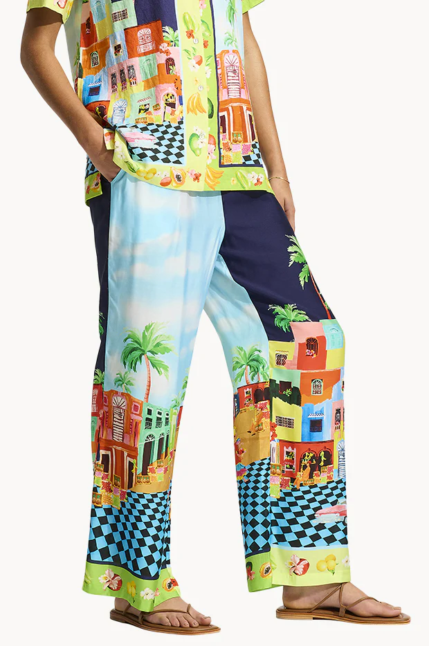 Cuba Pant - Image 4