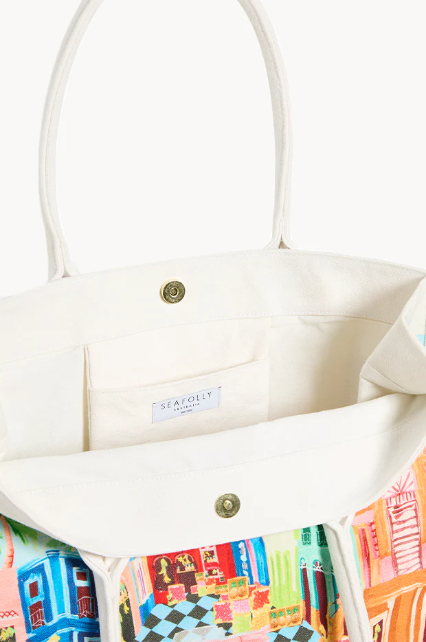 Cuba Tote Bag - Image 3
