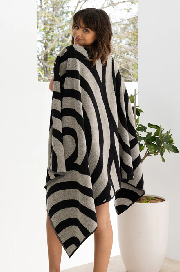 Culdesac Beach Towel - Image 2