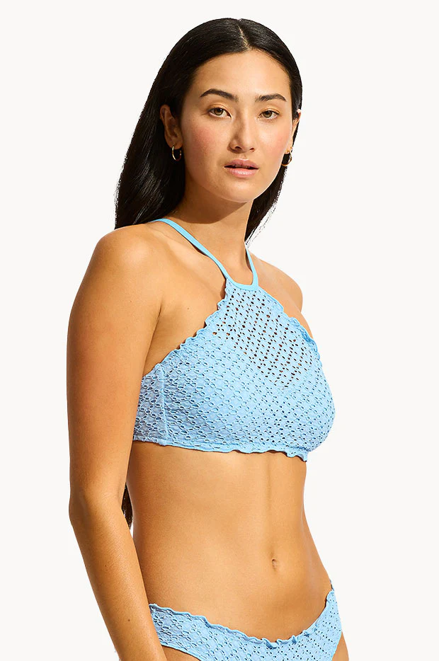 Daydreamer High Neck Tank Top - Image 4