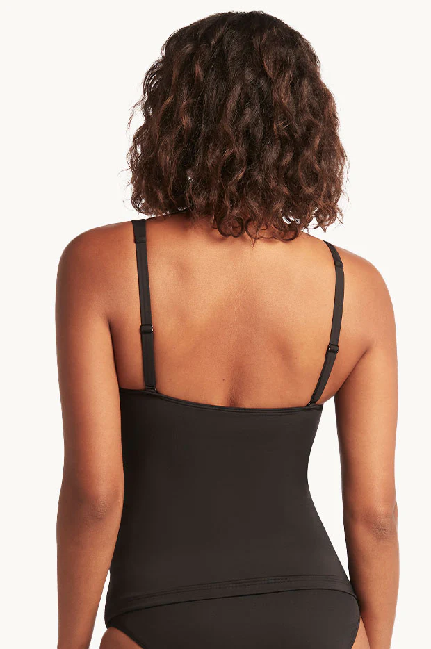 Eco Essentials D/DD Cup Tankini Separate - Image 2