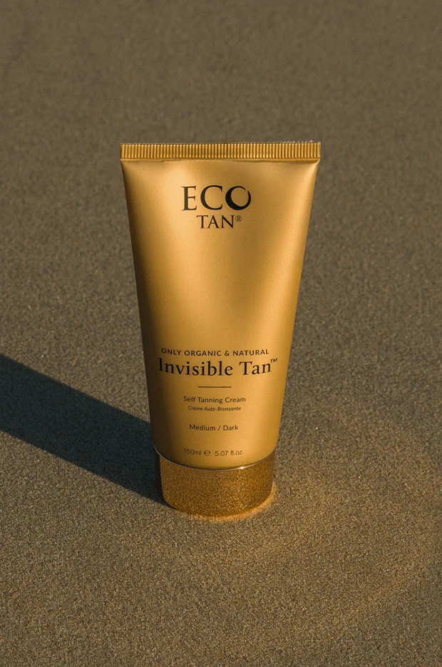 Invisible Tan - Image 4