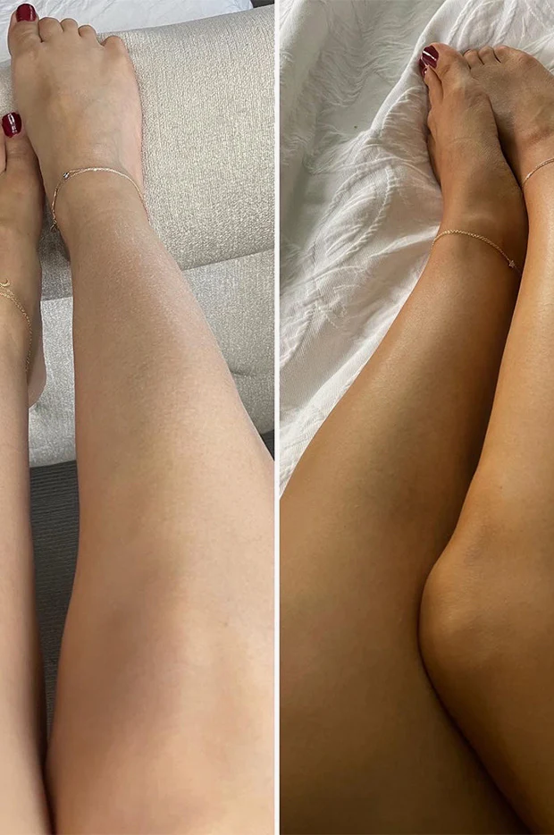Invisible Tan - Image 5