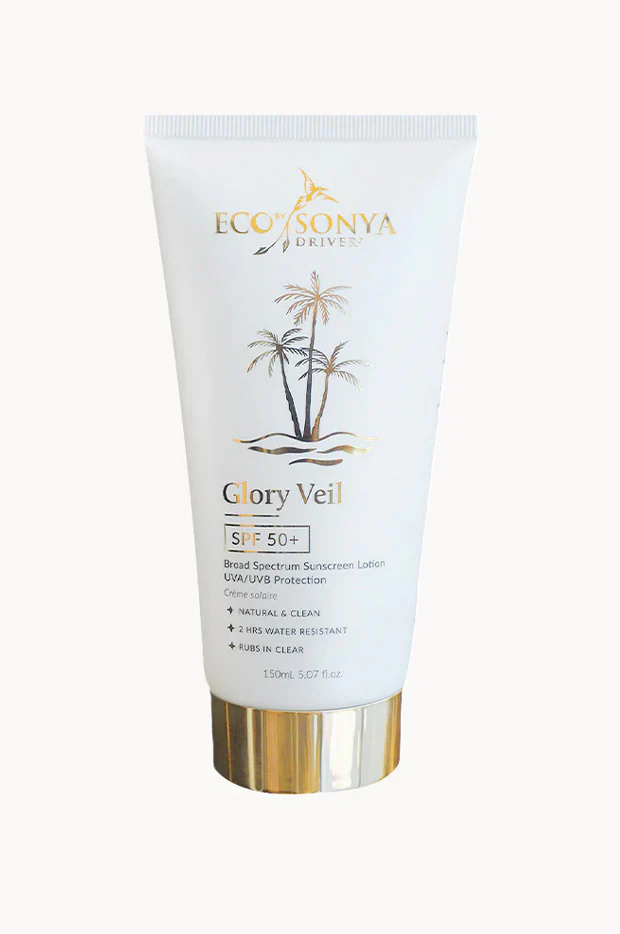 Natural Rose Hip Sunscreen - Image 2