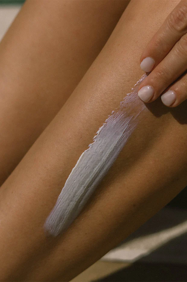 Natural Rose Hip Sunscreen - Image 3