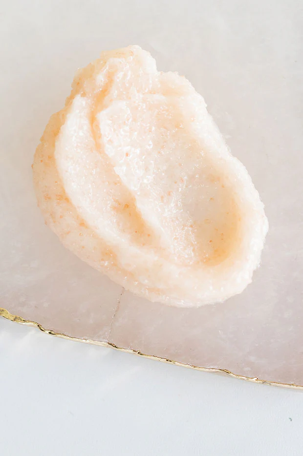 Pink Himalayan Salt Scrub - Image 5