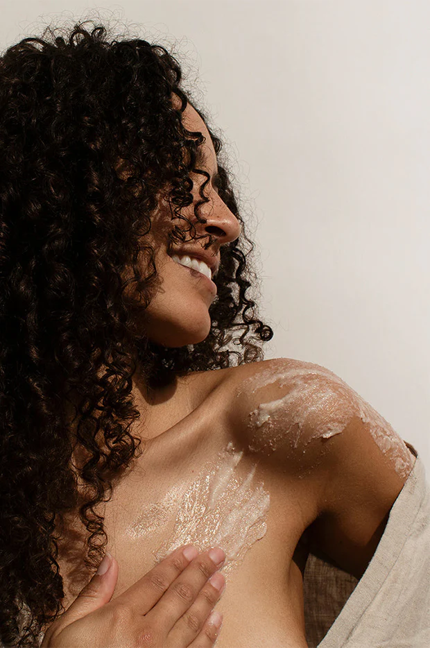 Pink Himalayan Salt Scrub - Image 6
