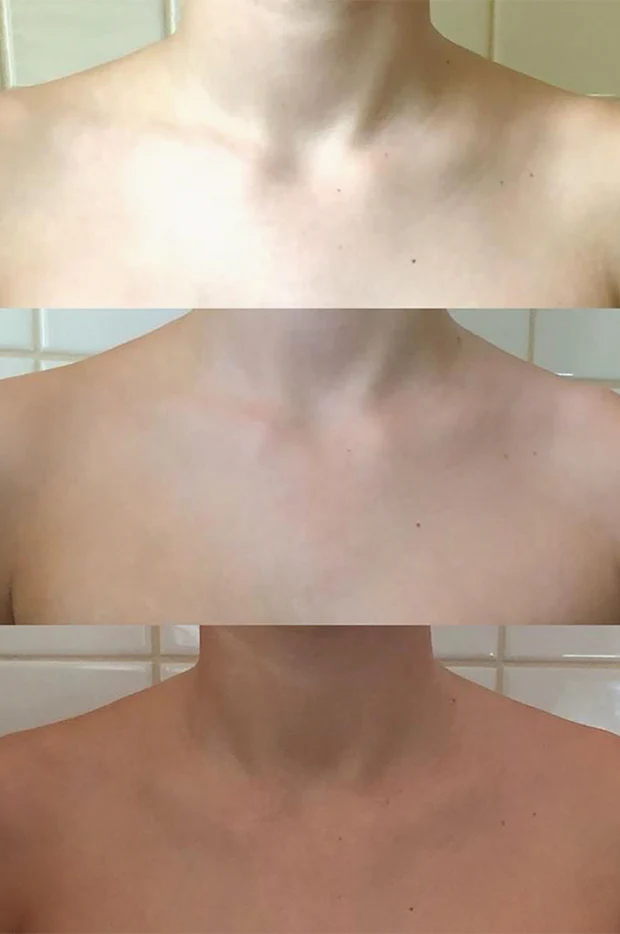 Winter Skin Gradual Tanning Moisturiser - Image 3