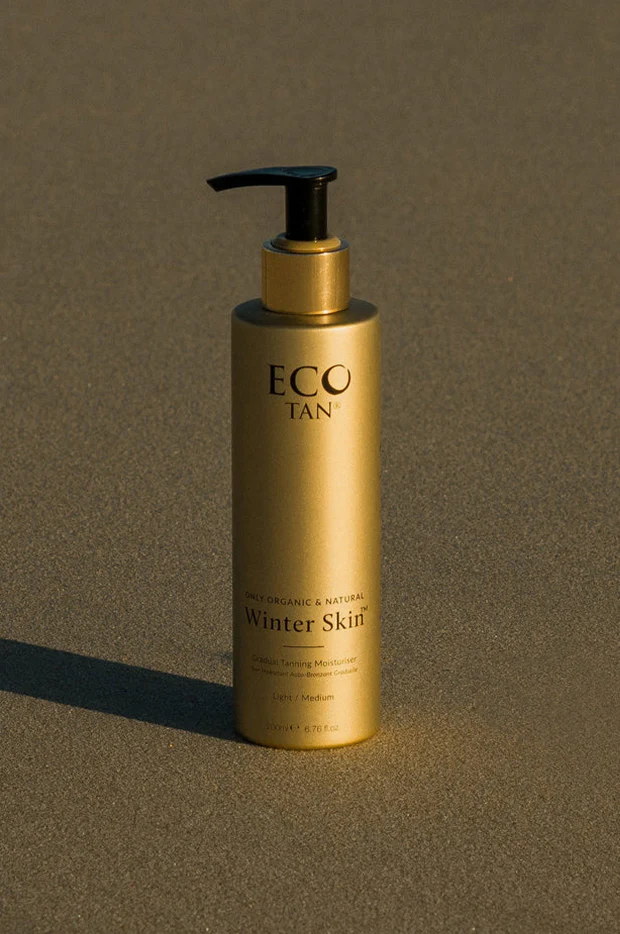 Winter Skin Gradual Tanning Moisturiser - Image 4