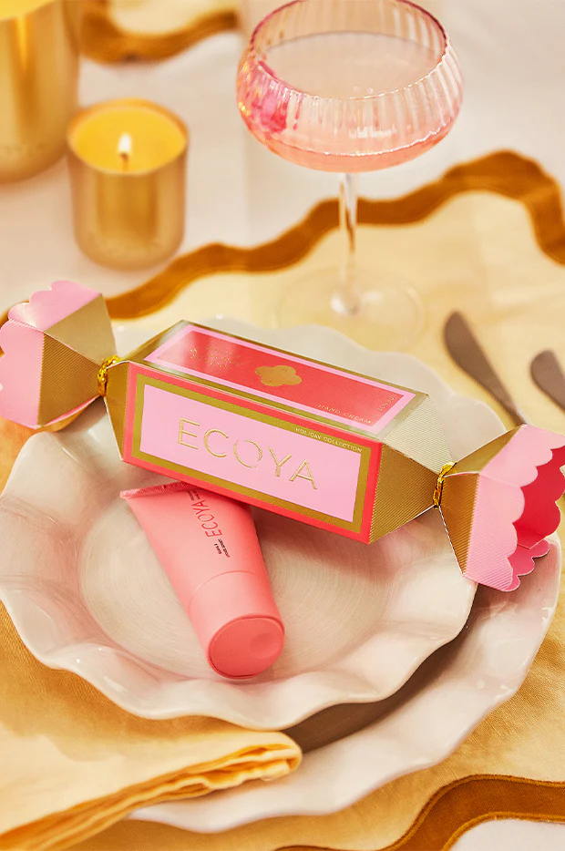 Guava & Lychee Sorbet Hand Cream Bon Bon