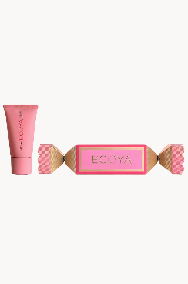 Guava & Lychee Sorbet Hand Cream Bon Bon - Image 2