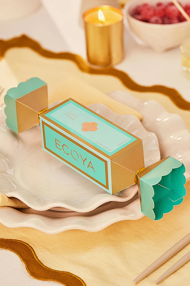 Lotus Flower Hand Cream Bon Bon