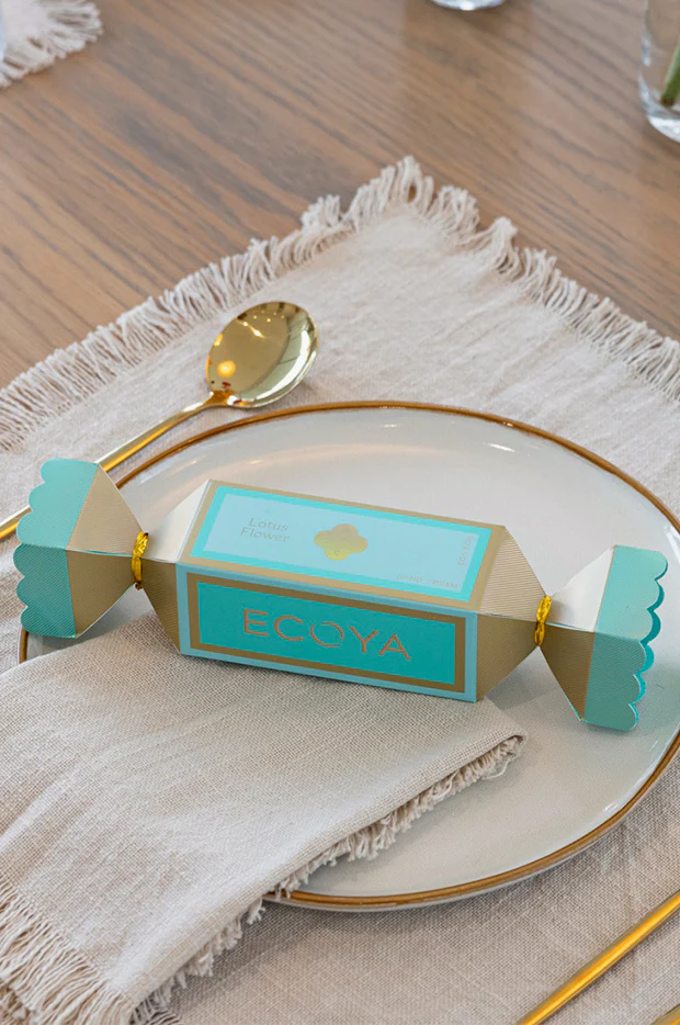 Lotus Flower Hand Cream Bon Bon - Image 3