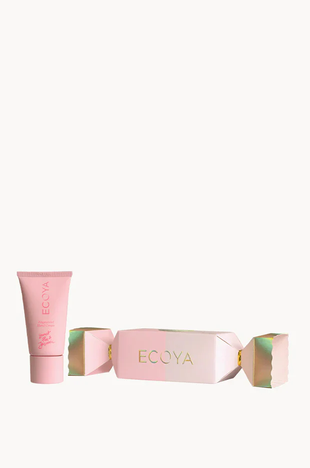 Sweet Pea & Jasmine Hand Cream Bon Bon