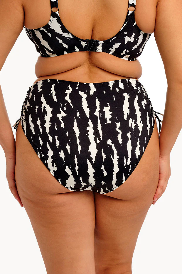Echo Shell Adjustable Bikini Brief - Image 2