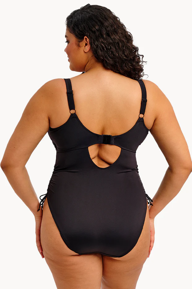 Plain Sailing G Cup Adjustable Side One Piece - Image 2