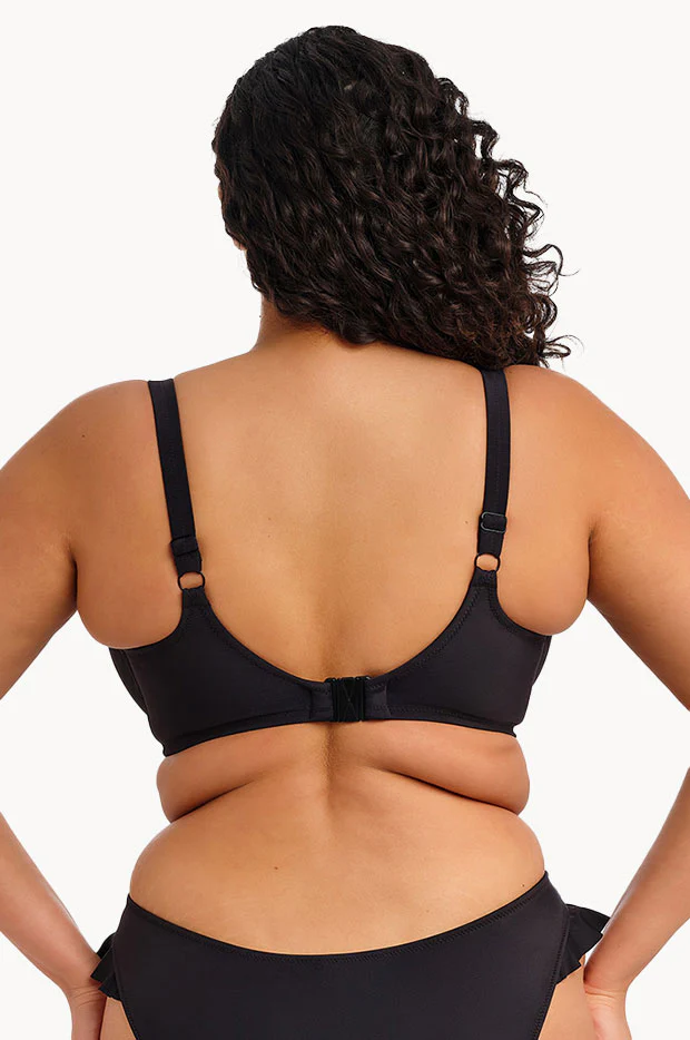 Plain Sailing G Cup Plunge Bra - Image 2