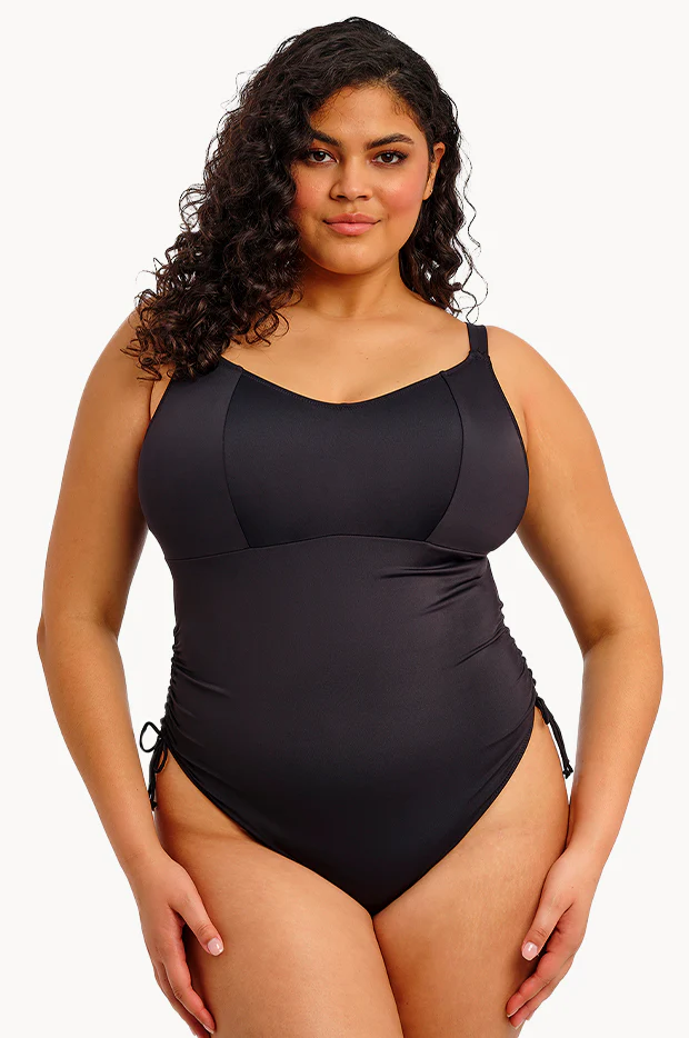 Plain Sailing H Cup Adjustable Side One Piece - Image 2