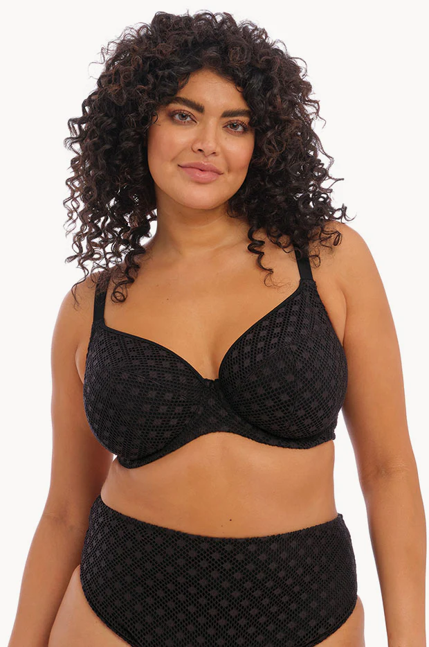 Bazaruto G Cup Plunge Bra - Image 3