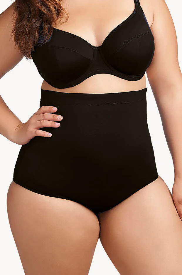 Essentials High Waist Brief - Image 2