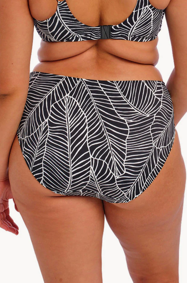 Kata Beach Mid Rise Bikini Brief - Image 2