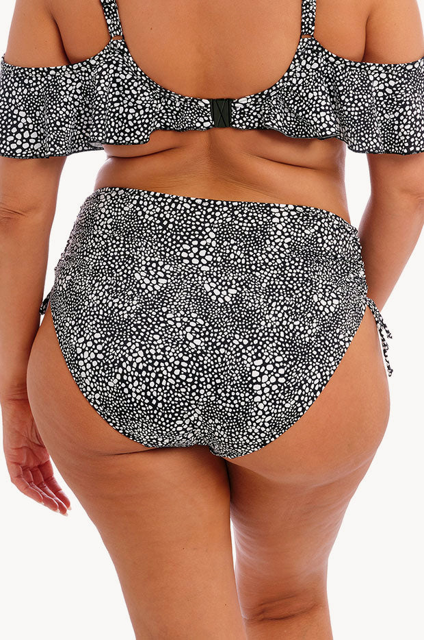 Pebble Cove Adjustable Bikini Brief - Image 2