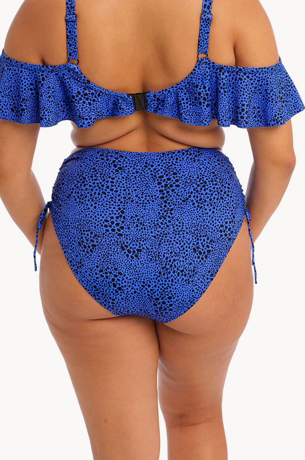 Pebble Cove Adjustable Bikini Brief - Image 2