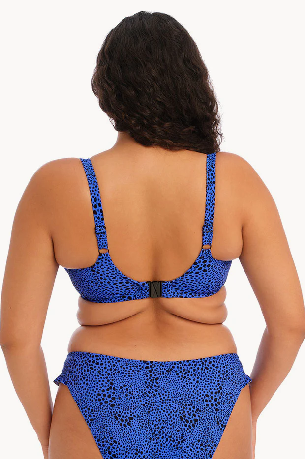 Pebble Cove G Cup Underwire Plunge Bra - Image 2