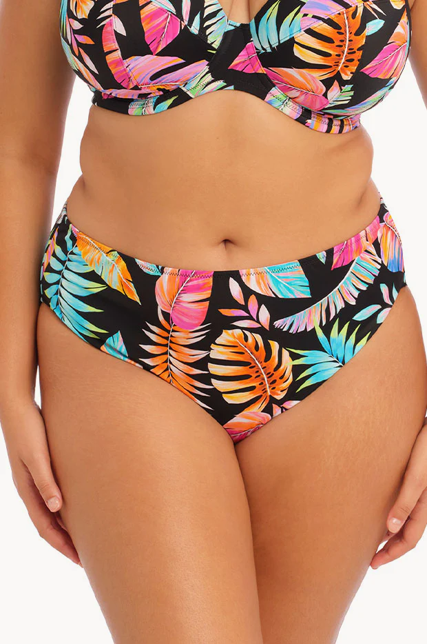Tropical Falls Mid Rise Brief