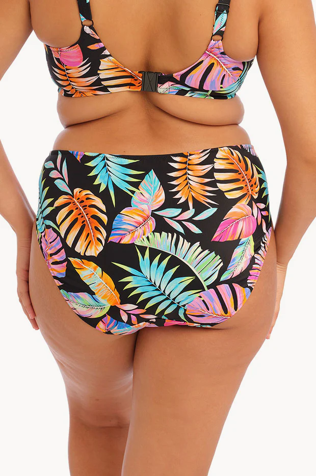 Tropical Falls Mid Rise Brief - Image 2