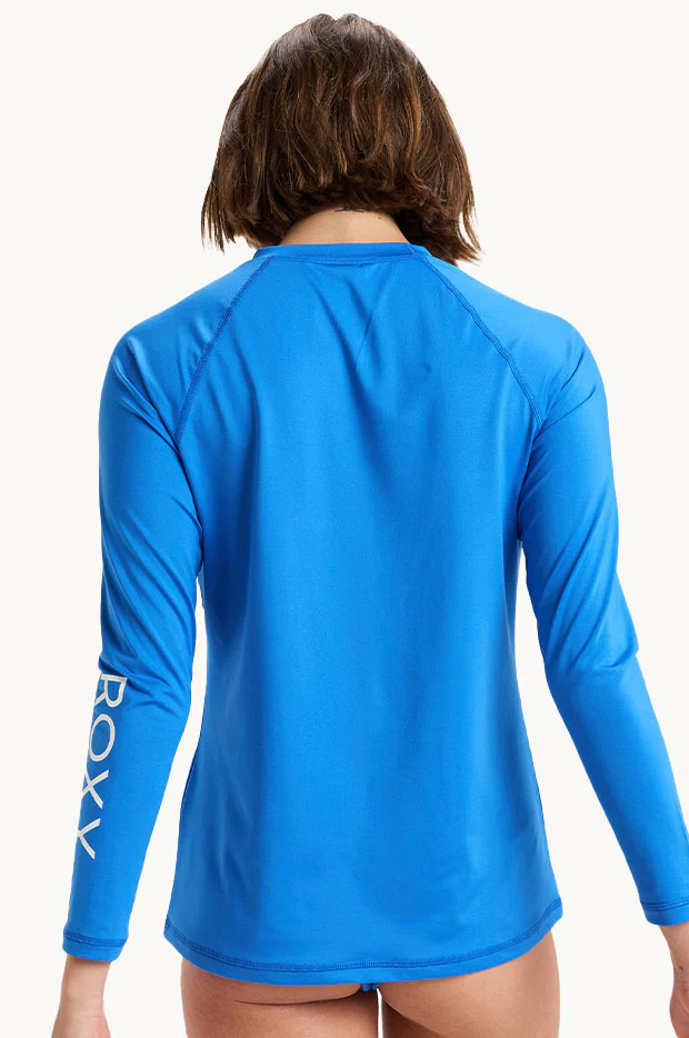 Essentials Long Sleeve Suntop - Image 2
