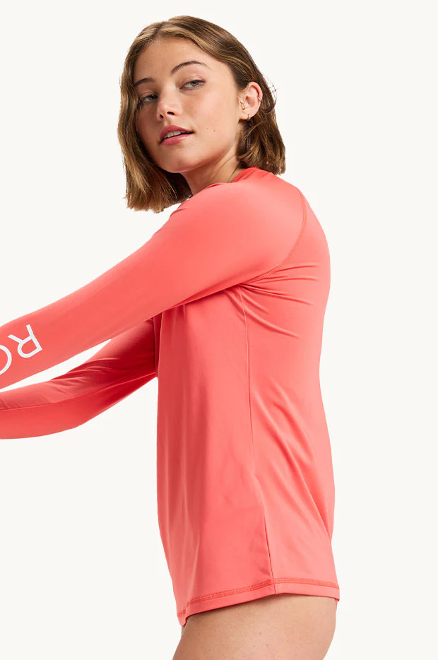 Essentials Long Sleeve Suntop - Image 2
