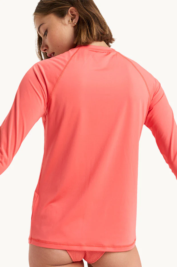 Essentials Long Sleeve Suntop - Image 3
