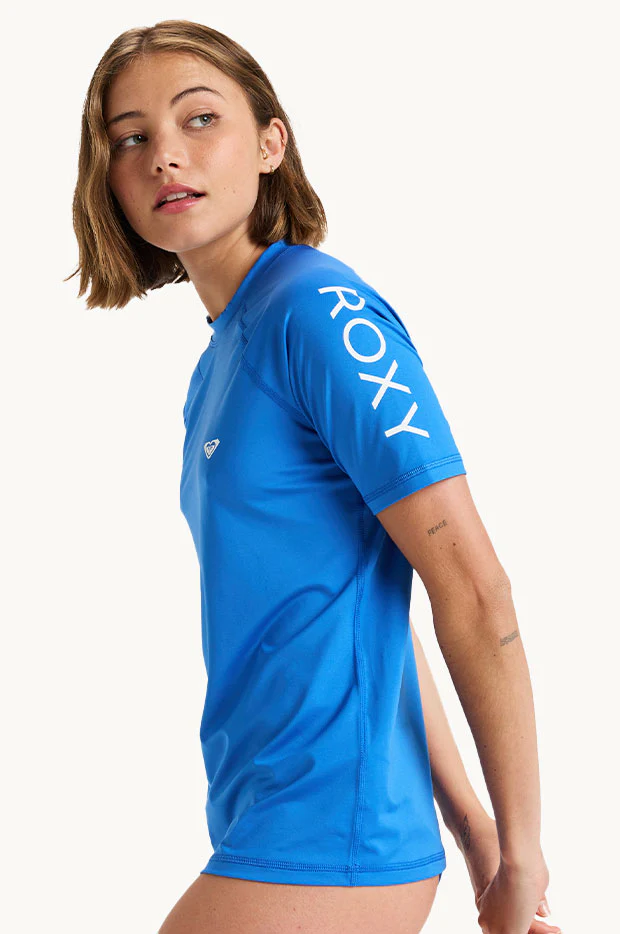 Essentials Short Sleeve Suntop - Image 2