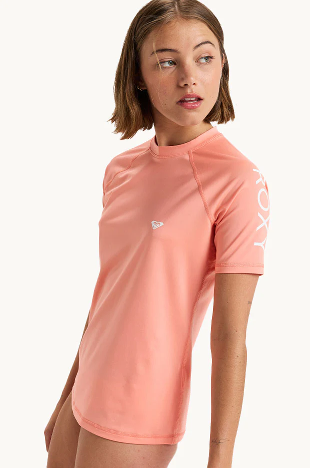 Essentials Short Sleeve Suntop - Image 2