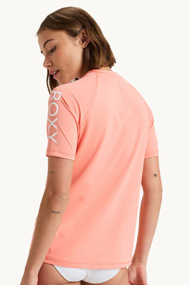 Essentials Short Sleeve Suntop - Image 3
