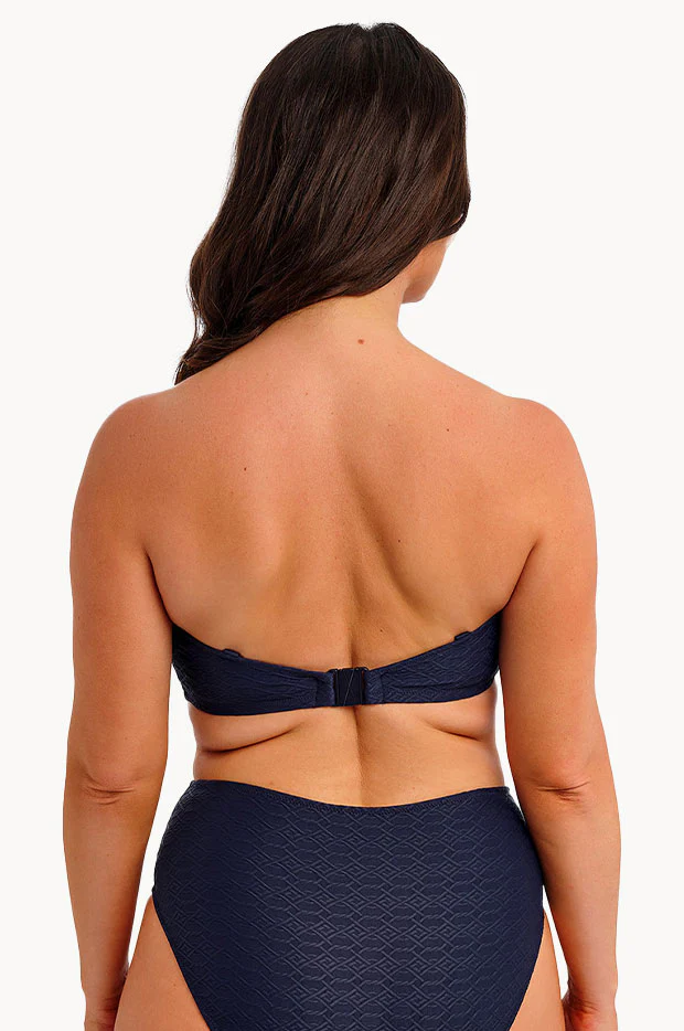 Azores F Cup Bandeau - Image 2