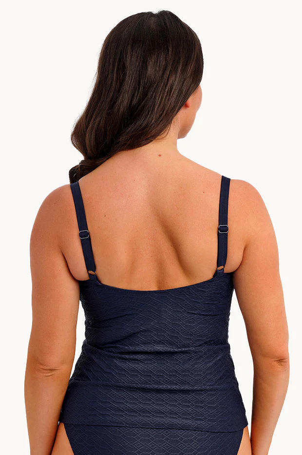 Azores F Cup Tankini Separate - Image 3